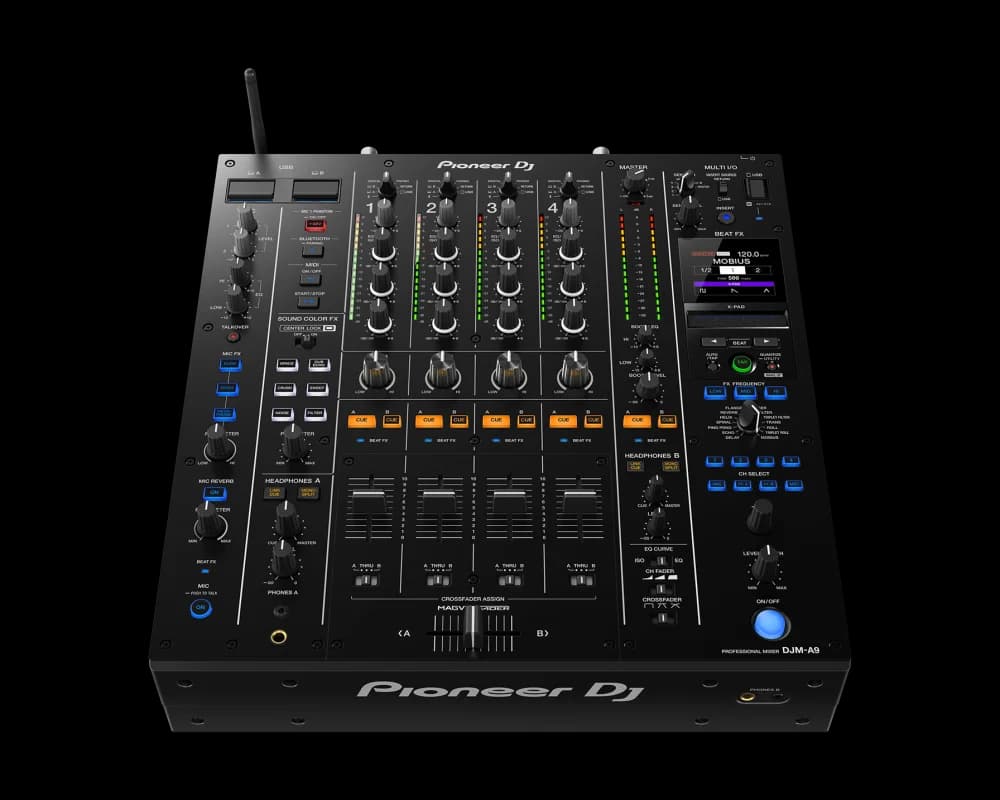 Pioneer DJ DJM-A9