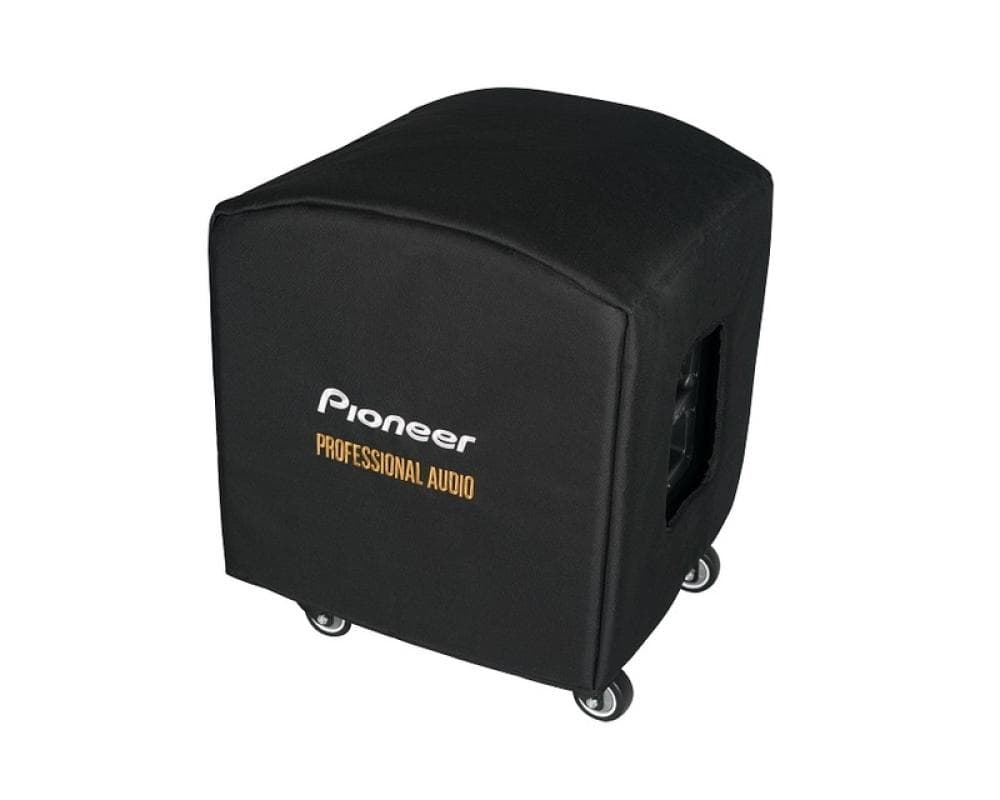 Pioneer DJ CVR-XPRS1152S