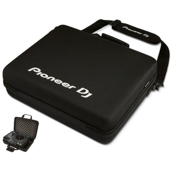 Pionner Mala de Transporte Para Controlador DJC1000BAG