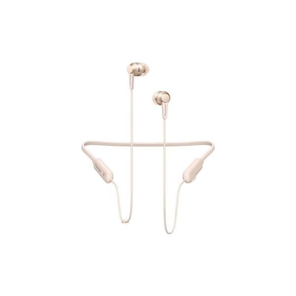 Pioneer Auriculares Bluetooth TWS SE-C7BT-R Champanhe