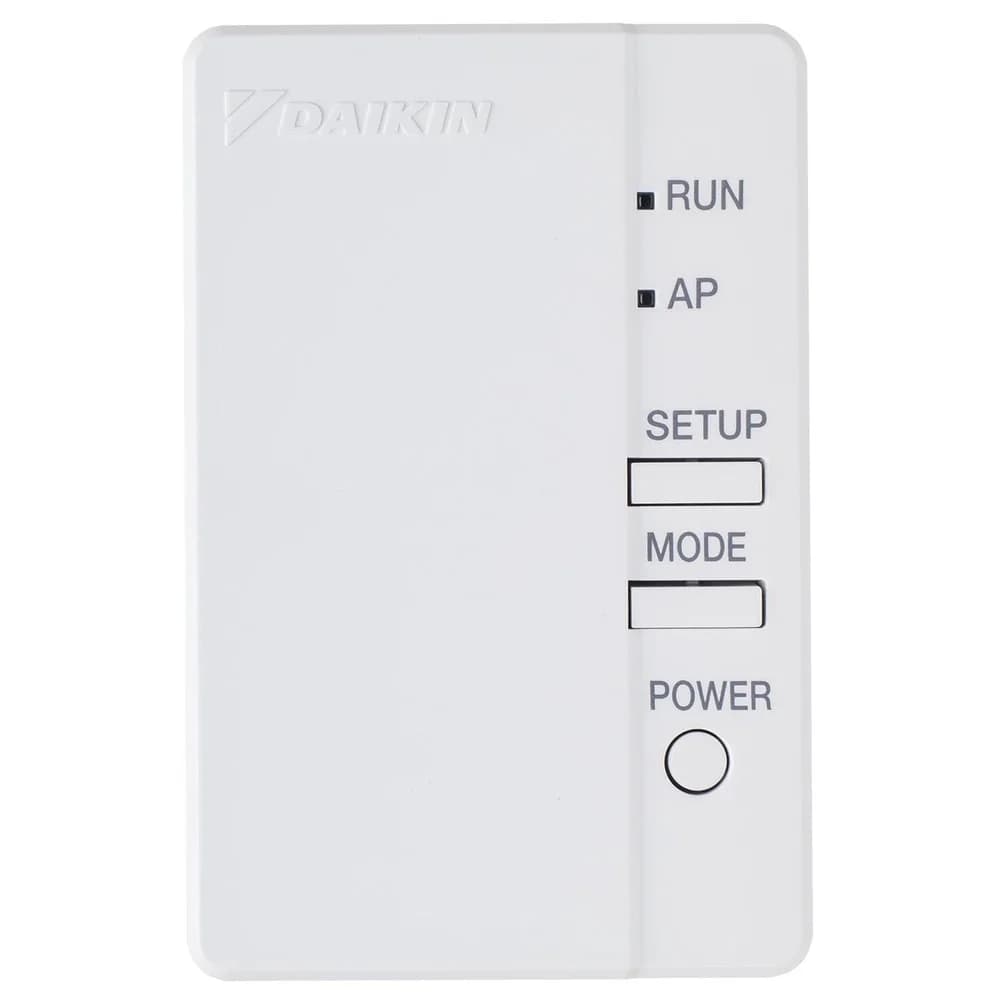 Controlo WiFi DAIKIN BRP069C81