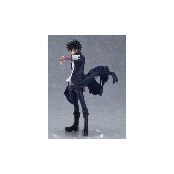 Good Smile Company Figura Pop Up Parade Dabi My Hero Academia 18cm