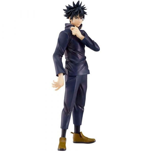 Good Smile Pop Up Parade Megumi Fushiguro Jujutsu Kaisen 18 Cm