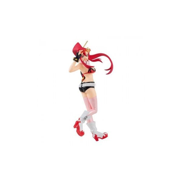 Good Smile Company Figura Pop Up Parade Yoko Tengen Toppa Gurren Lagann 17cm