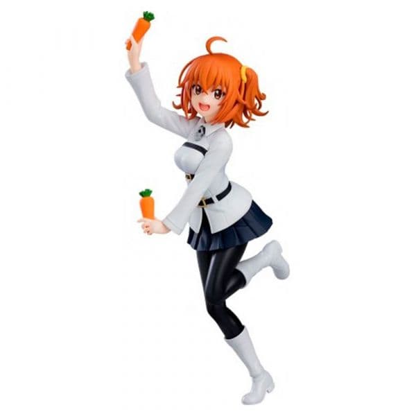 Good Smile Pop Up Parade Fate Grand Order Carnival Ritsuka Fujimaru Figure 17.5 Cm
