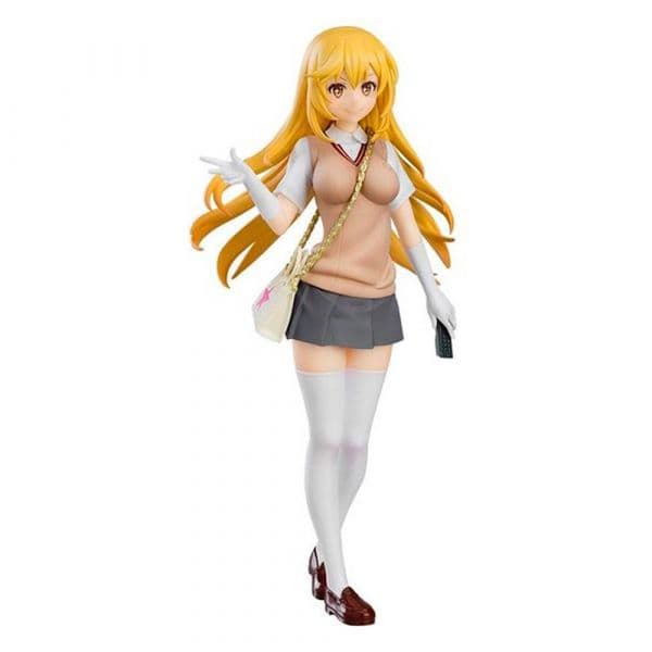 Good Smile Pop Up Parade Railgun Certain Scientific Misaki Shokuhou Figure 17.5 Cm