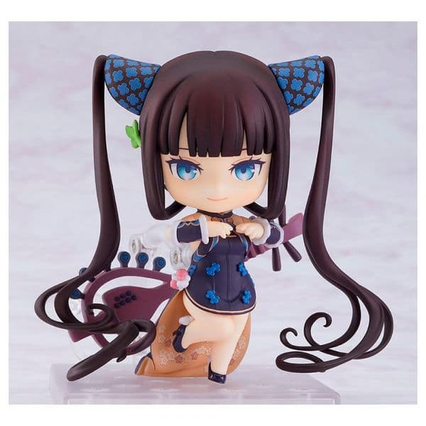 Good Smile Nendoroid Fate Grand Order Yang Guifei Foreigner Servant Figure 10 Cm