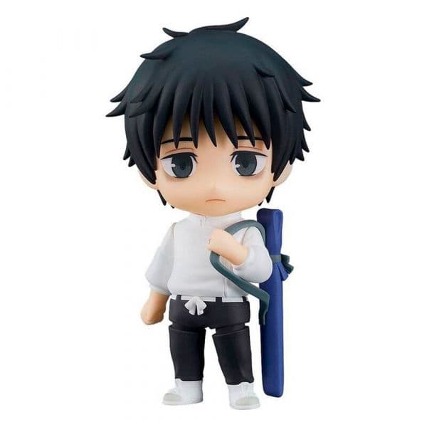Good Smile Nendoroid Jujutsu Kaisen Yuta Okkotsu 0 Version Figure 10 Cm