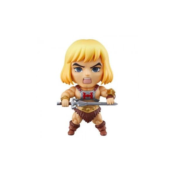Good Smile Company Figura Nendoroid He-man Masters of the Universe 10cm