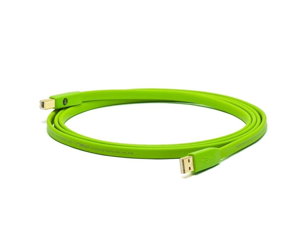Neo d+ USB class B 2m