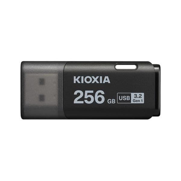 KIOXIA 256GB U301 USB 3.2 Branco