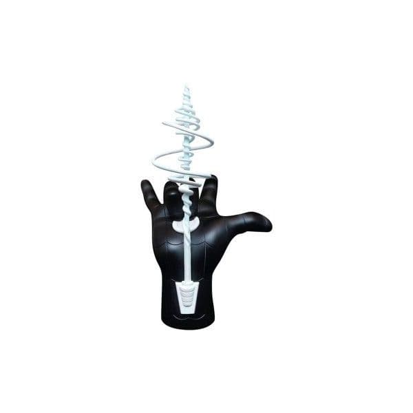 Diamond Select Toys Figura do atirador de teia do Homem-Aranha da Marvel 26 cm