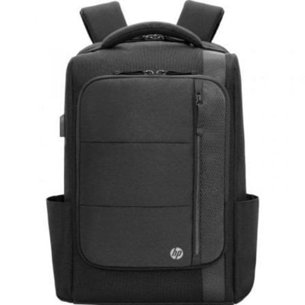 Mochila HP Renew Executive 16 para Portáteis Até 16" Expandível Preta