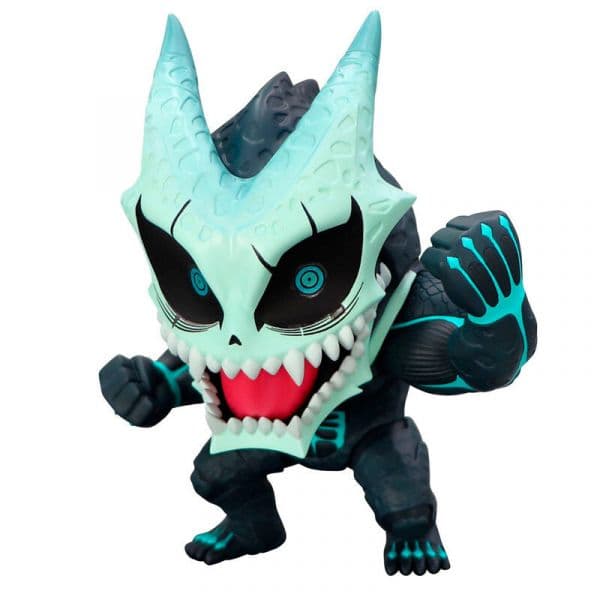 FURYU Kaiju No. 8 - Toonize 12cm