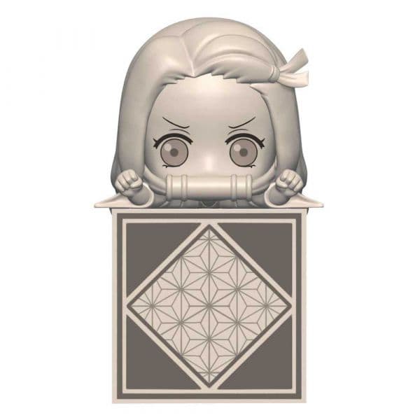 Good Smile Hikkake Kimetsu No Yaiba Demon Slayer Nezuko Kamado Version C Figure 10 Cm