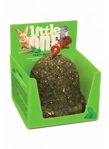 Little One Tasty Bell 150g