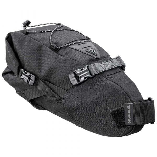 Topeak Saco para Bicicleta Backloader 6l Black Black