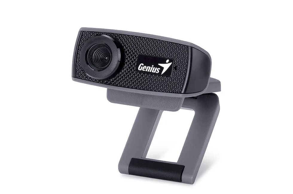 Webcam Genius Facecam 720PX HD 1000X