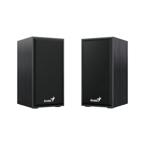 Genius SP-HF180 Colunas USB Black