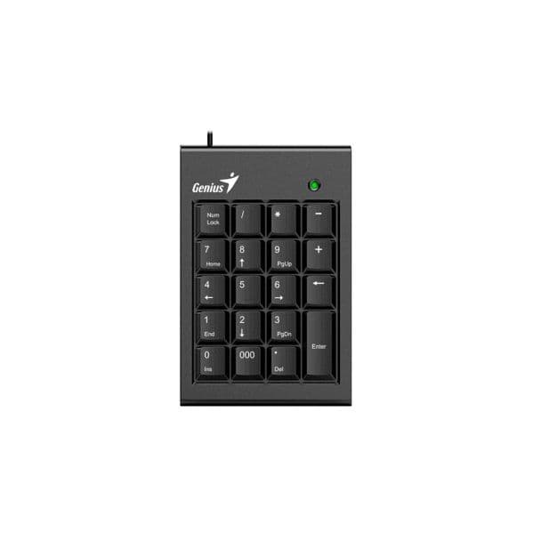 Teclado Genius Numpad 110 USB