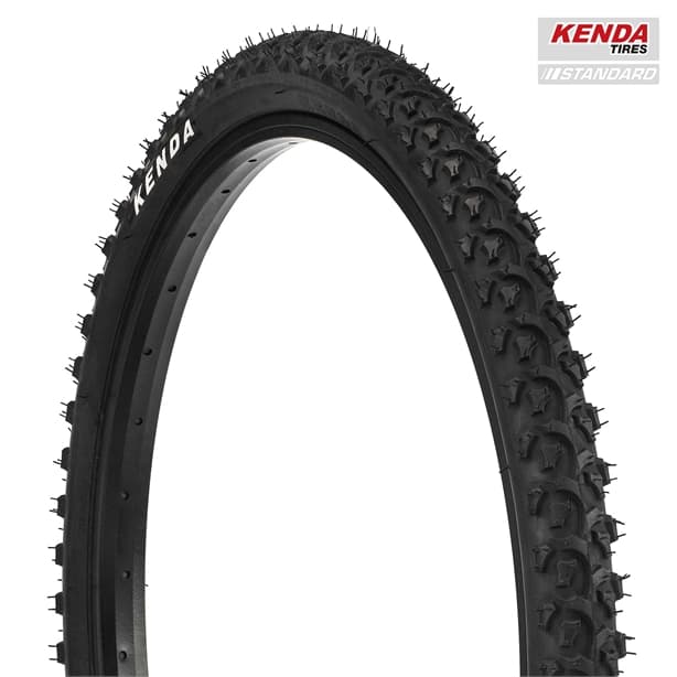 PNEU BICICLETA 26X1.95 KENDA 831A STANDARD