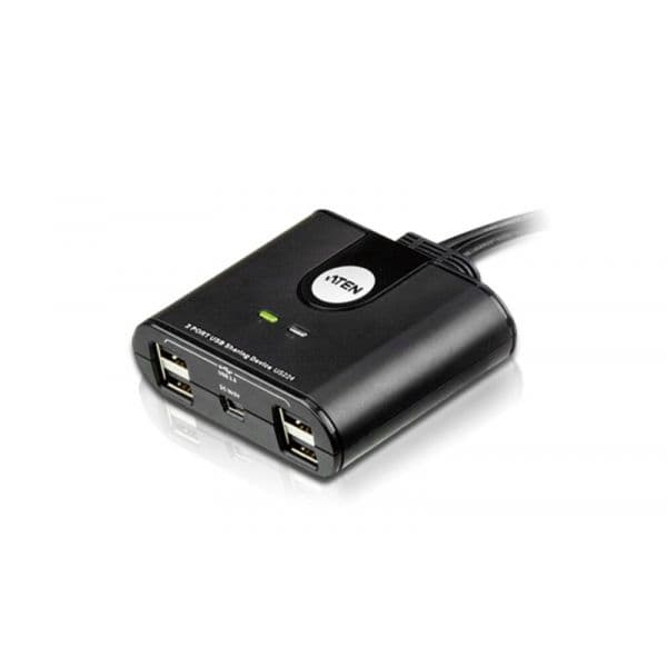 Aten Comutador usb Aten - US224-AT