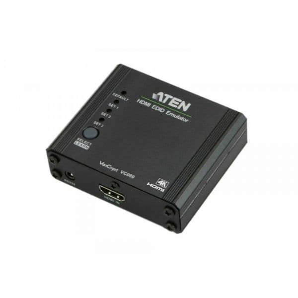 ATEN Adaptador Extensor Cabo HDMI VC080-AT