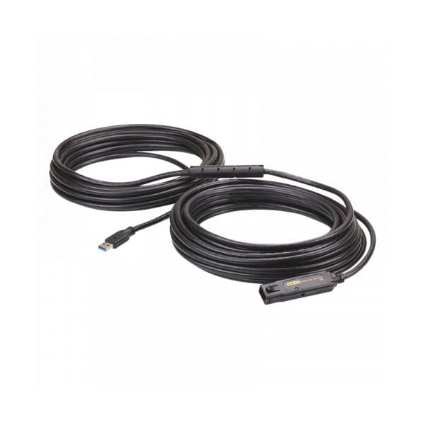 ATEN - Cable extensor USB3.2 Gen1 de 15 m - UE3315A-AT-G