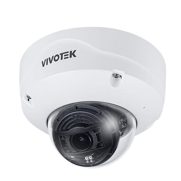 Vivotek Câmara IP SUPREME -FD9365-EHTV-A