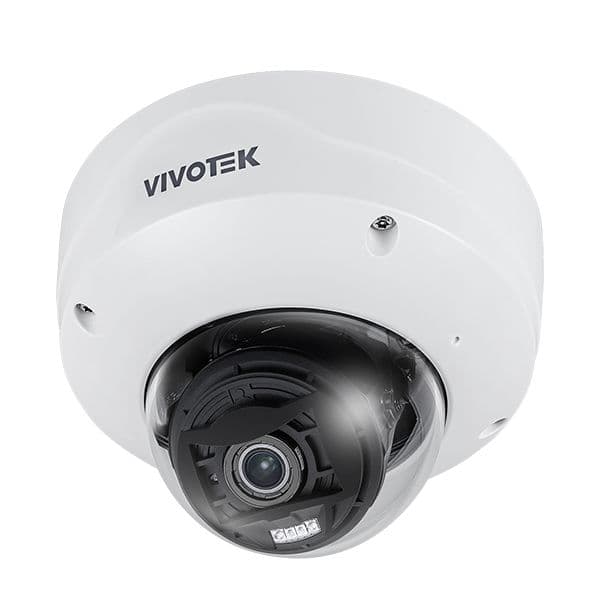 Vivotek Câmara IP V-SERIES -FD9167-HT-v2