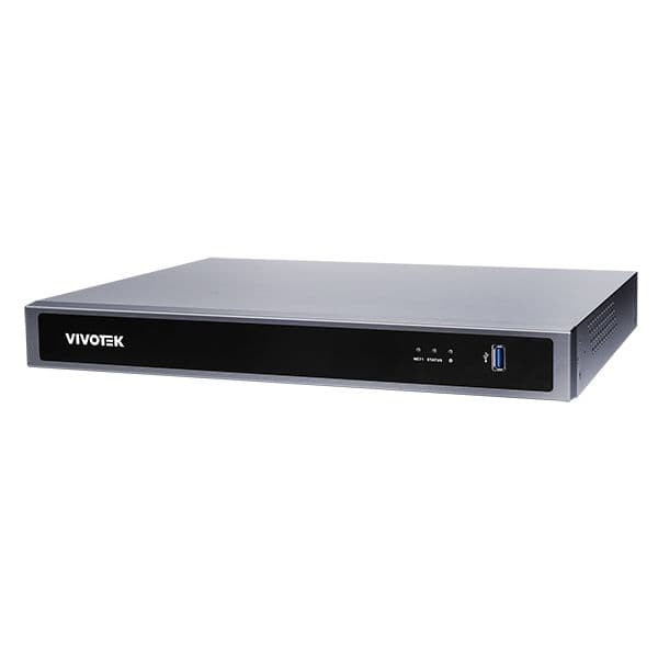 Vivotek NVR - ND9326P EU 8CH
