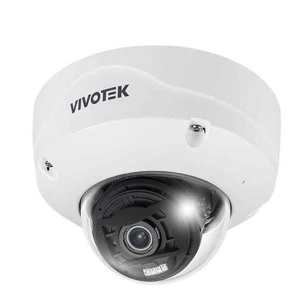 Vivotek Câmara IP VALUE -FD9387-EHTV-V3(2.7-13.5MM)