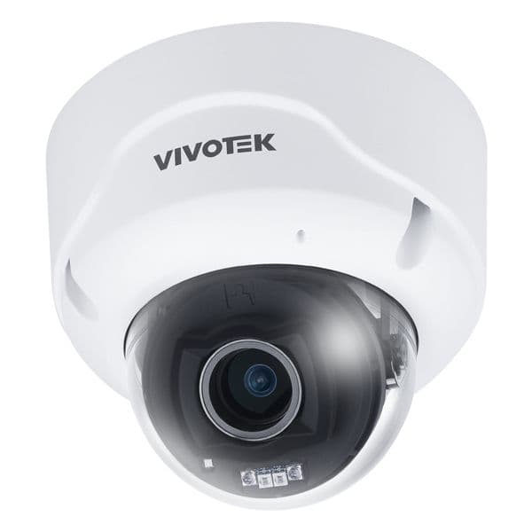 Vivotek Câmara IP VALUE -FD9389-EHTV-v3