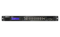 ASUSTOR AS6504RS+Rail 4 Bay NAS Intel ATOM C3538 Quad-Core 8GB DDR4 GbEx2 2.5 GbEx2 PCIe Gen3 by 8 x1 - 4 link USB 3.2 Gen 1x4