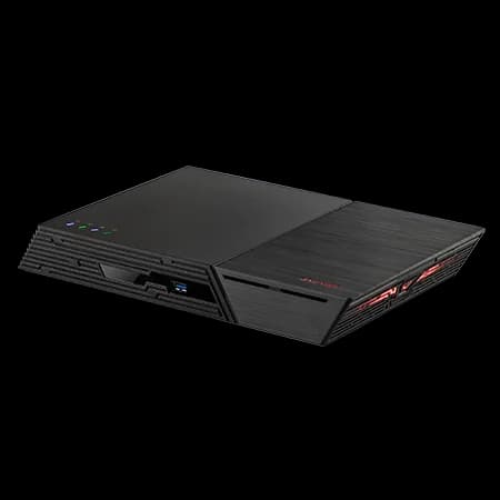 Asustor NAS 12-Bay M.2 FLASHSTOR 12 PRO Celeron N5105 4C 2.0GHz 4GB 10GbE USB