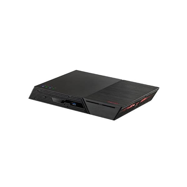 Asustor NAS 12-Bay M.2 FLASHSTOR 12 PRO Celeron N5105 4C 2.0GHz 4GB 10GbE USB
