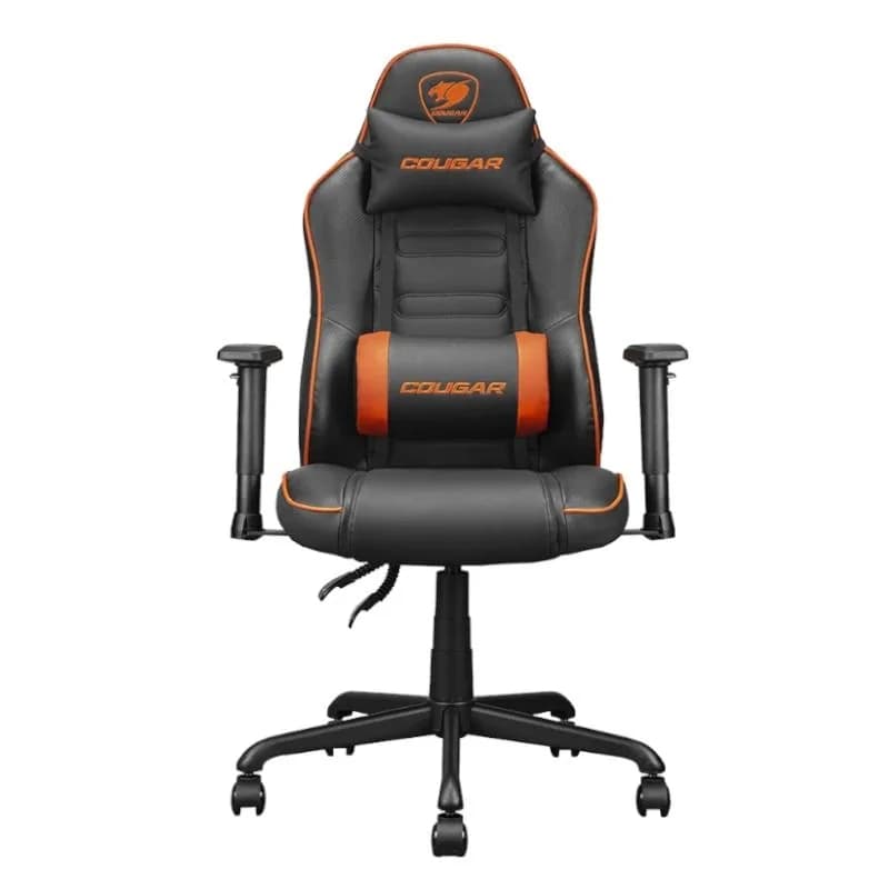 Cougar Fusion S Cadeira Gaming