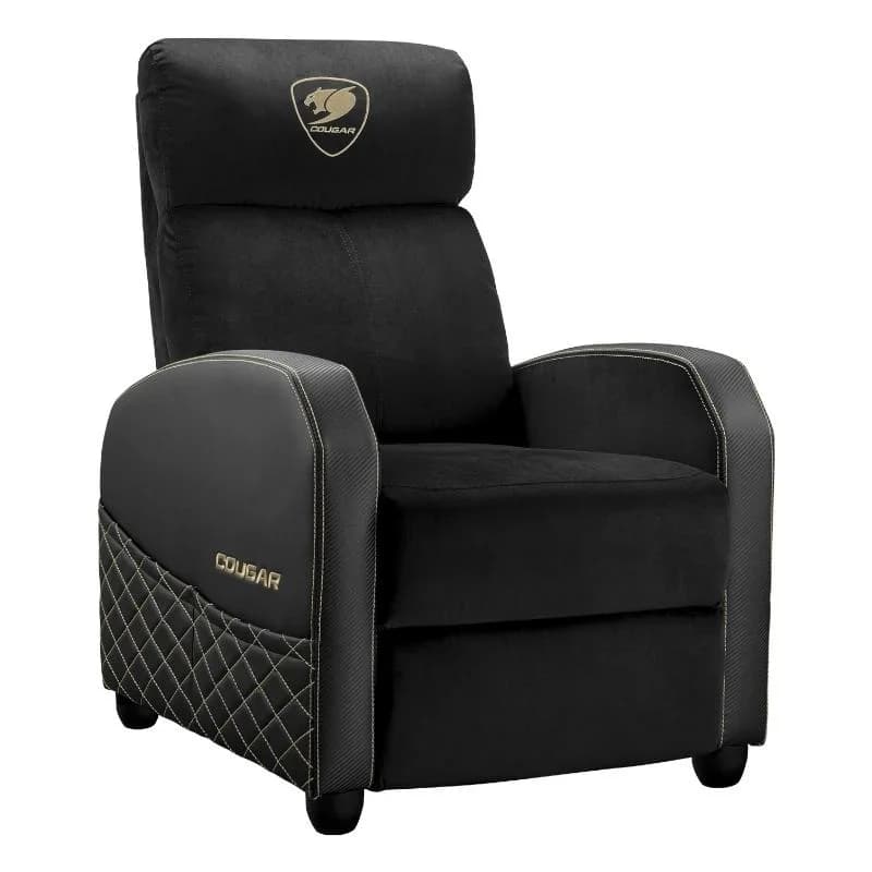 Cougar Ranger Elite Gold Gaming Cadeira