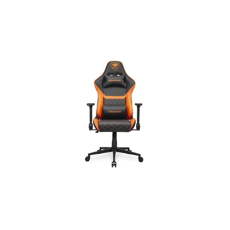 Cougar Armor Uma Cadeira V2