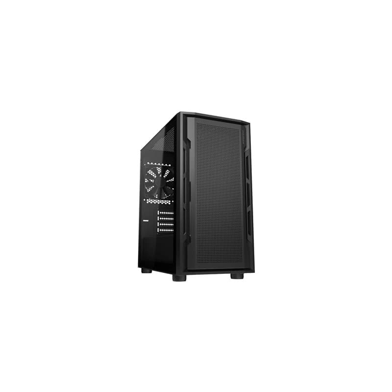 Caixa preta Cougar Uniface Mini
