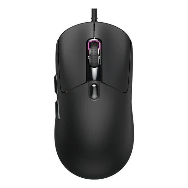 Cougar Minos Neo 6200 DPI Preto Wired