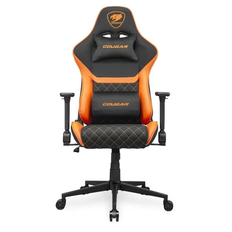 Cougar Armor Uma Cadeira V2 F