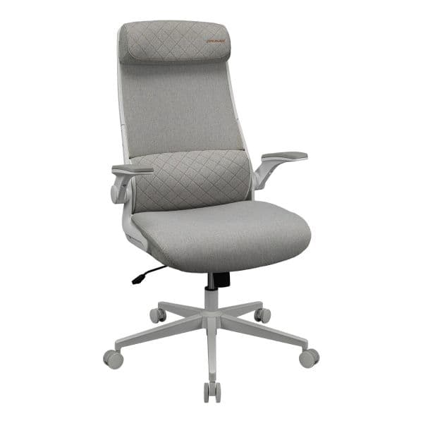 Cadeira Gaming Cougar Stryder White