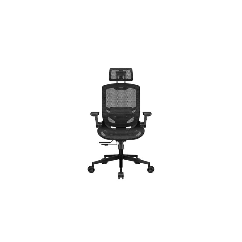 Cadeira Gaming Cougar Speeder One Preto