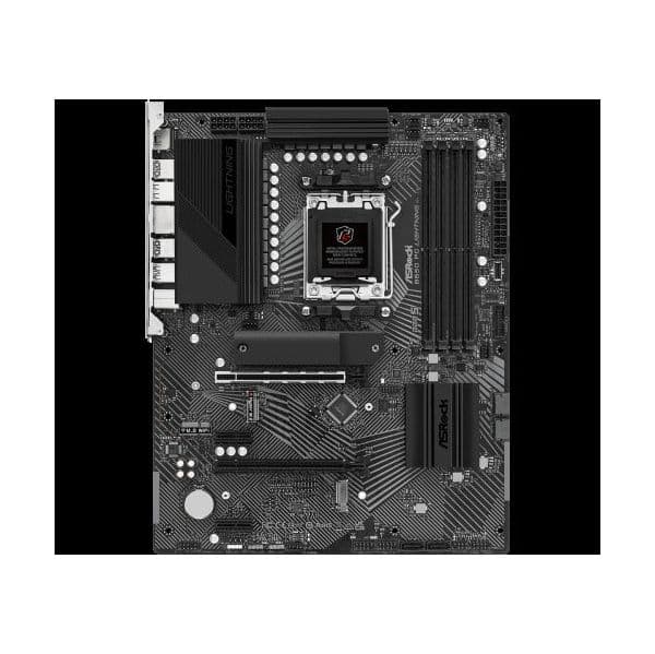 Motherboard ASRock B650 PG Lightning AM5