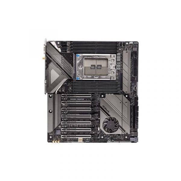 Motherboard Asrock Wrx80 Creator Wifi