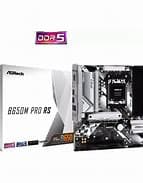 Motherboard ASRock B650M PRO RS AM5