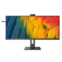 Monitor AsRock 27" PG27QRT2A QHD 180Hz HDMI DP Curvo