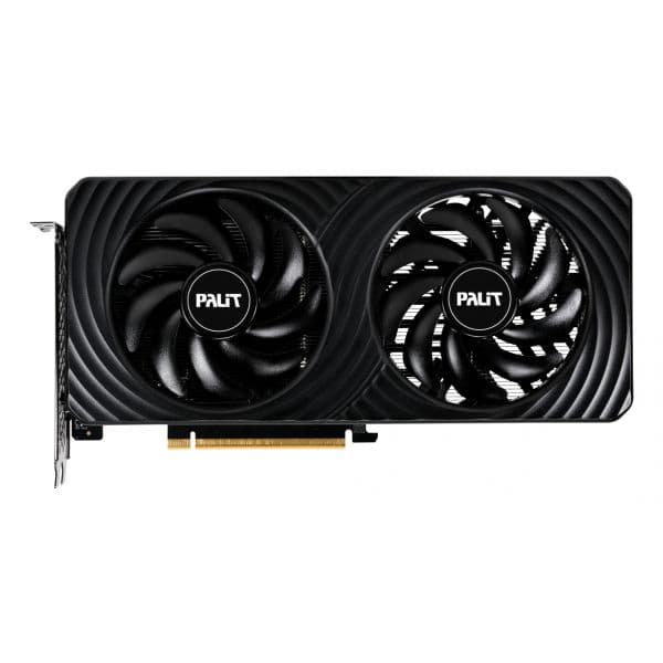 XPERTVISION GeForce RTX 5050 DUAL 8GB GDDR6