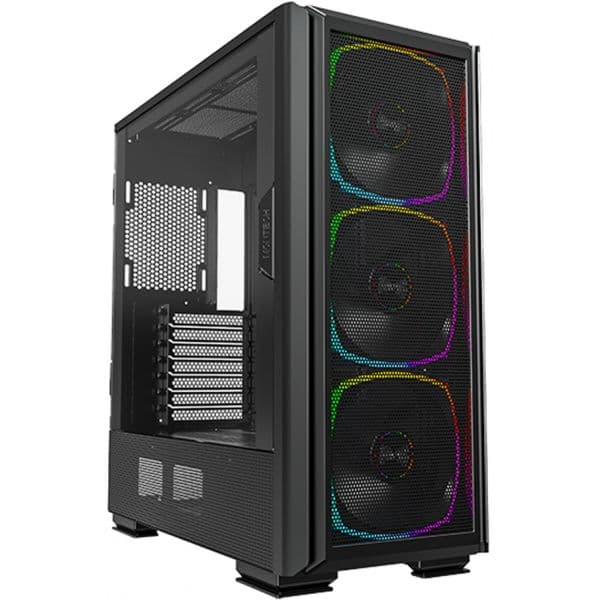 Montech ATX SKY TWO GX Black